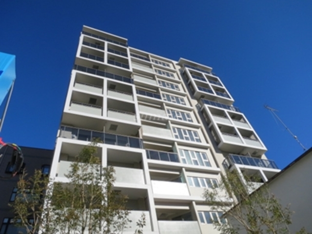 建物外観　素敵な外観です☆