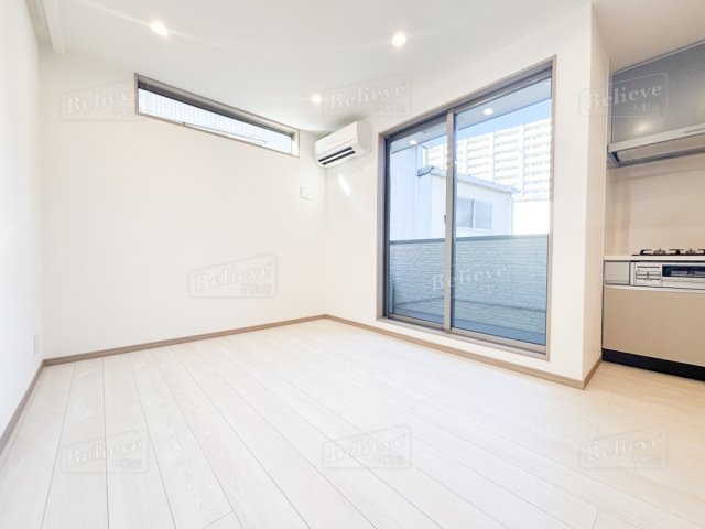 居室・リビング　広いリビング★