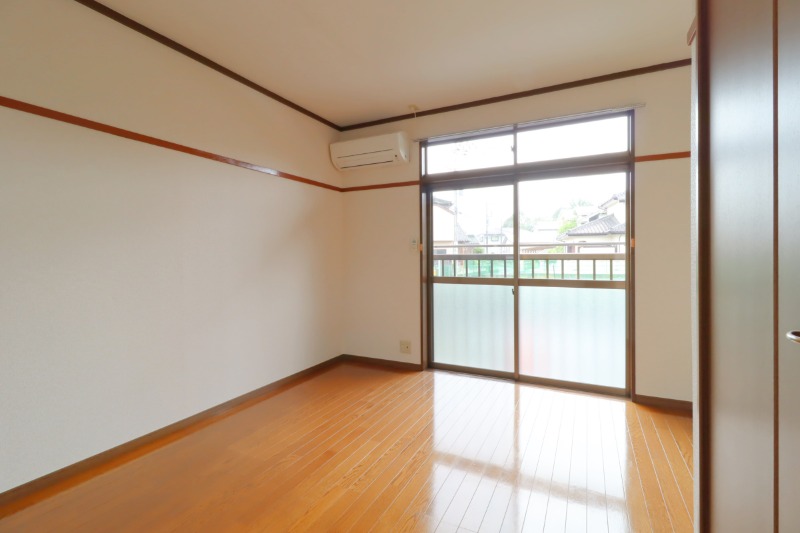 居室・リビング　図面と現状に相違がある場合には現状を優先