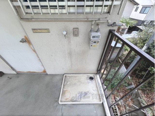 その他部屋・スペース　冷蔵庫置場