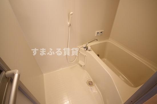 バス・シャワールーム　同仕様