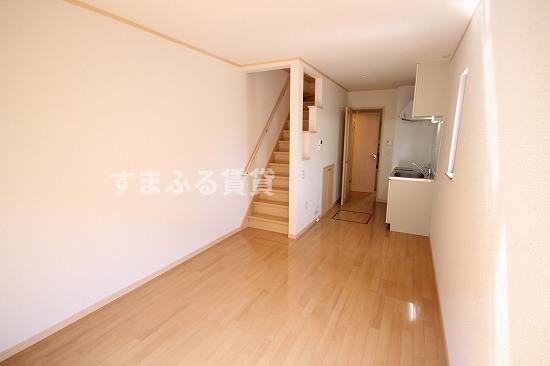 居室・リビング　同仕様