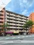 西鉄平尾駅より徒歩7分 4階 築39年10ヶ月の賃貸物件