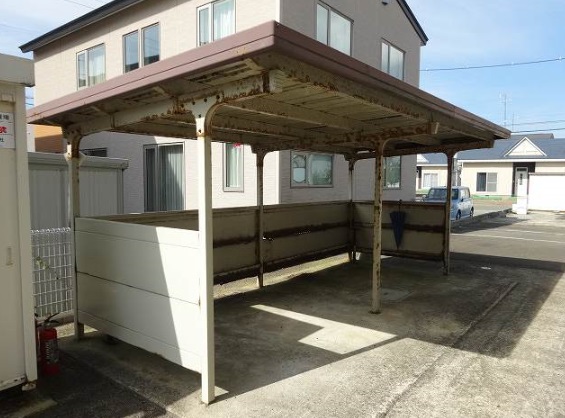 その他部屋・スペース