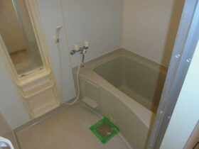 バス・シャワールーム　☆くつろげるお風呂☆