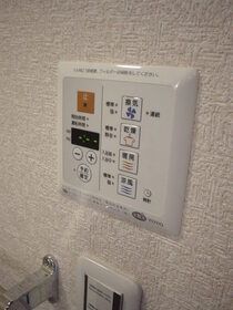 その他設備　☆設備充実☆