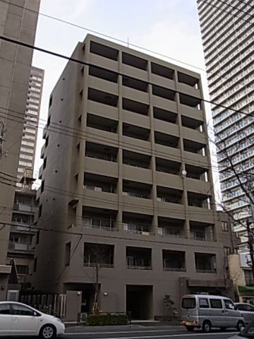 建物外観　☆きれいな外観☆