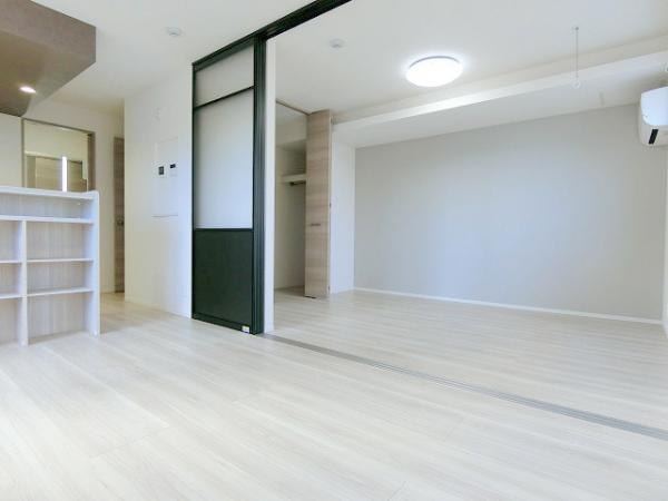 その他部屋・スペース　★エアコン２台付で快適★