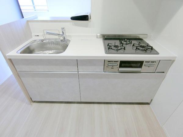 キッチン　★カウンターキッチン★