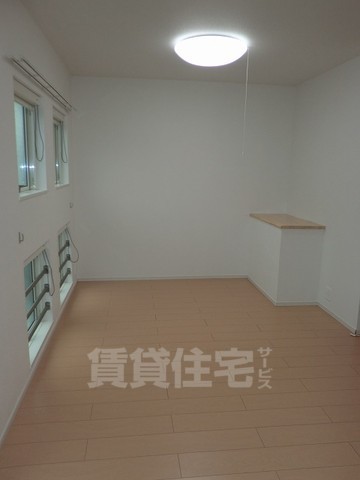 その他部屋・スペース