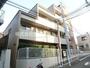 高田馬場駅より徒歩11分 3階 築18年11ヶ月の賃貸物件