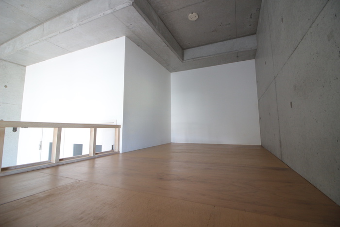 その他部屋・スペース　ロフト