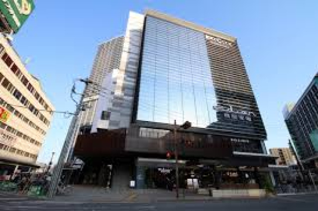 ホームセンター　エディオン蔦屋家電（ホームセンター）まで642m