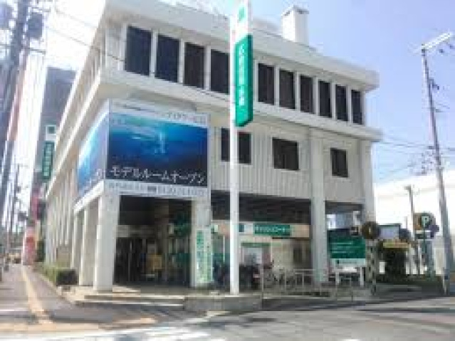 銀行　広島信用金庫広島駅前支店（銀行）まで340m
