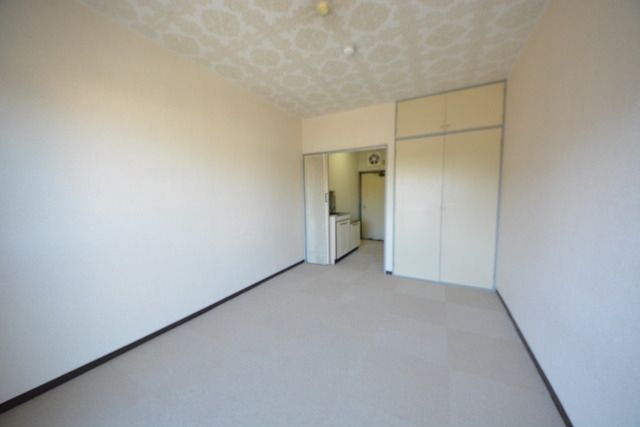 居室・リビング　洋室