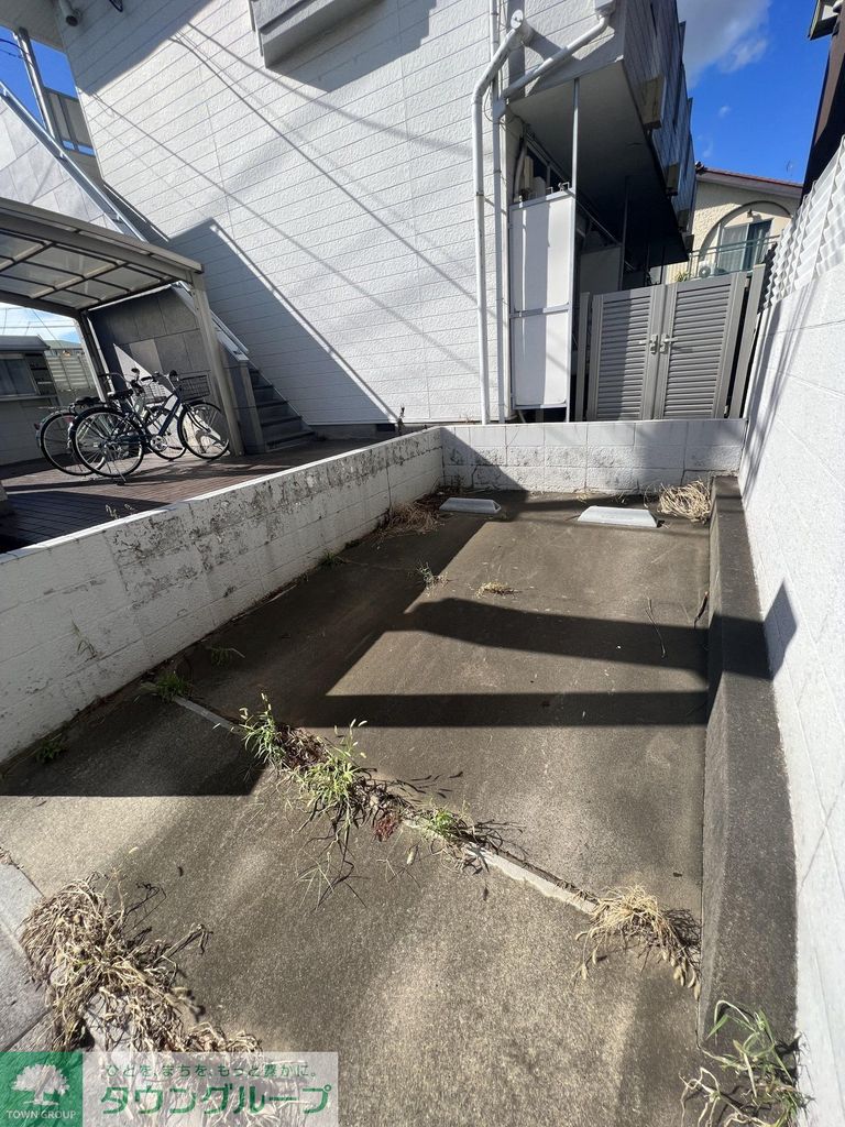 東大宮エステートのその他写真