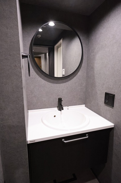 洗面設備　洗面※別部屋参考写真