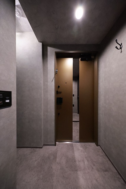 玄関　玄関※別部屋参考写真