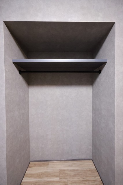 収納　収納※別部屋参考写真