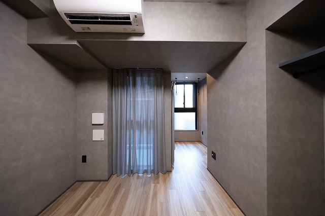 居室・リビング　居室※別部屋参考写真