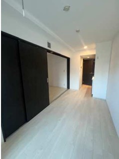 居室・リビング　居室