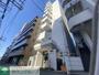 高尾駅より徒歩3分 4階 築5年11ヶ月の賃貸物件
