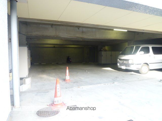 その他共有部分　その他共有部分