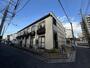 板橋本町駅より徒歩11分 2階 築18年10ヶ月の賃貸物件
