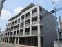 田無駅より徒歩9分 築24年10ヶ月 5階建の賃貸物件