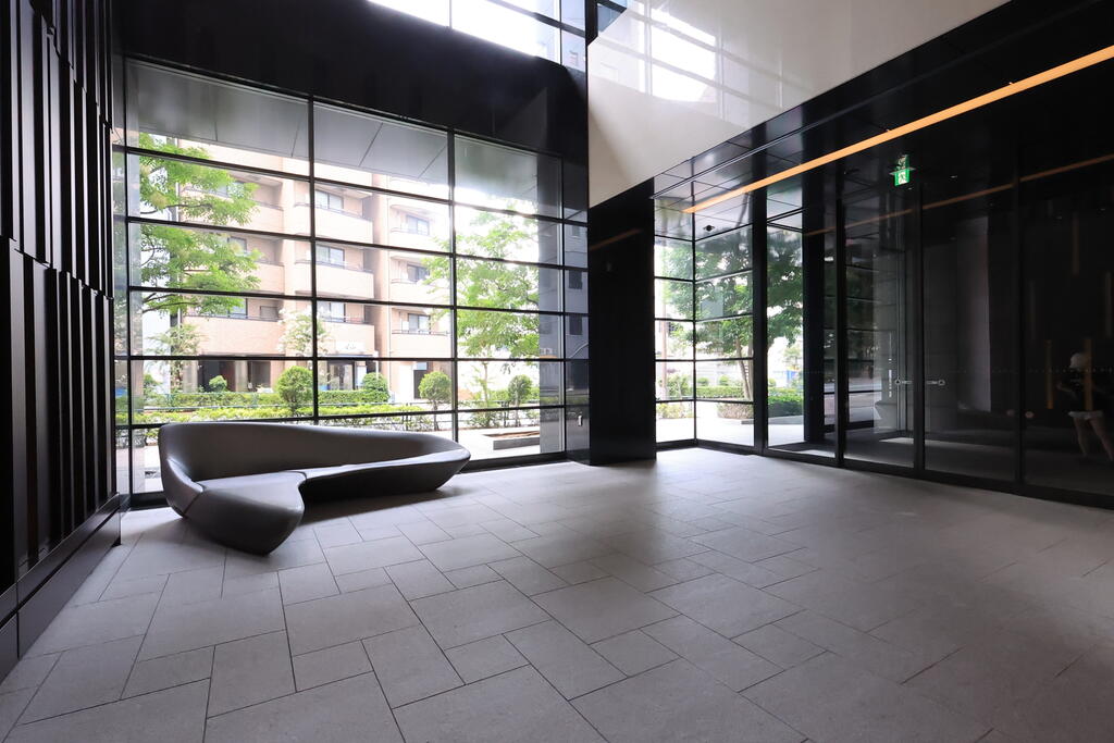 ロビー　ロビー