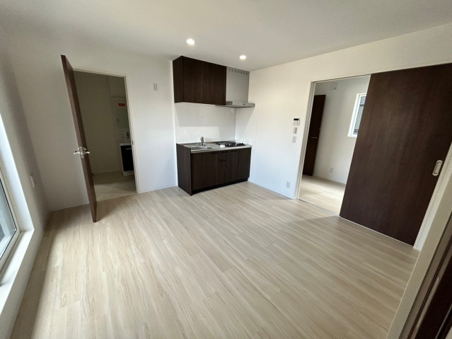 その他部屋・スペース　同物件別号室の写真です。