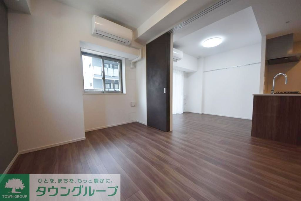 居室・リビング　リビング/居室