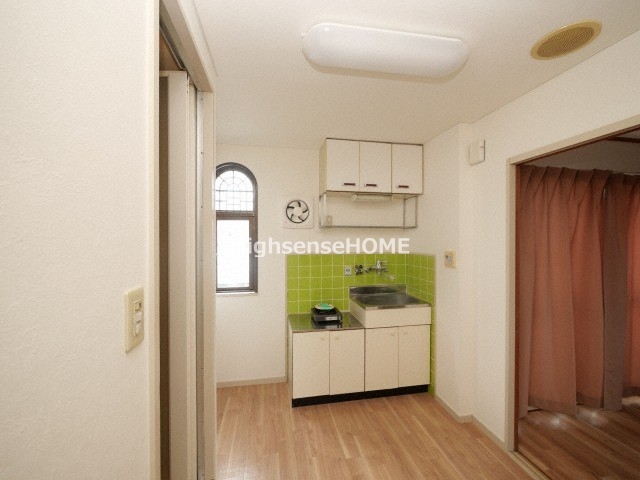 居室・リビング　使いやすいリビングです