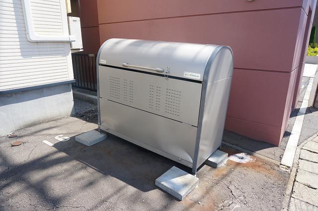 その他共有部分　共用部１