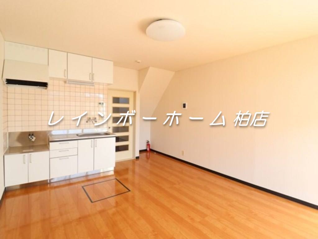 居室・リビング　使いやすいリビングです