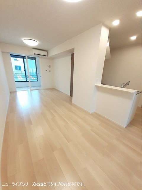 居室・リビング　居室・リビング