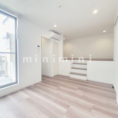 建物外観　※写真は同シリーズのものです。イメージ。