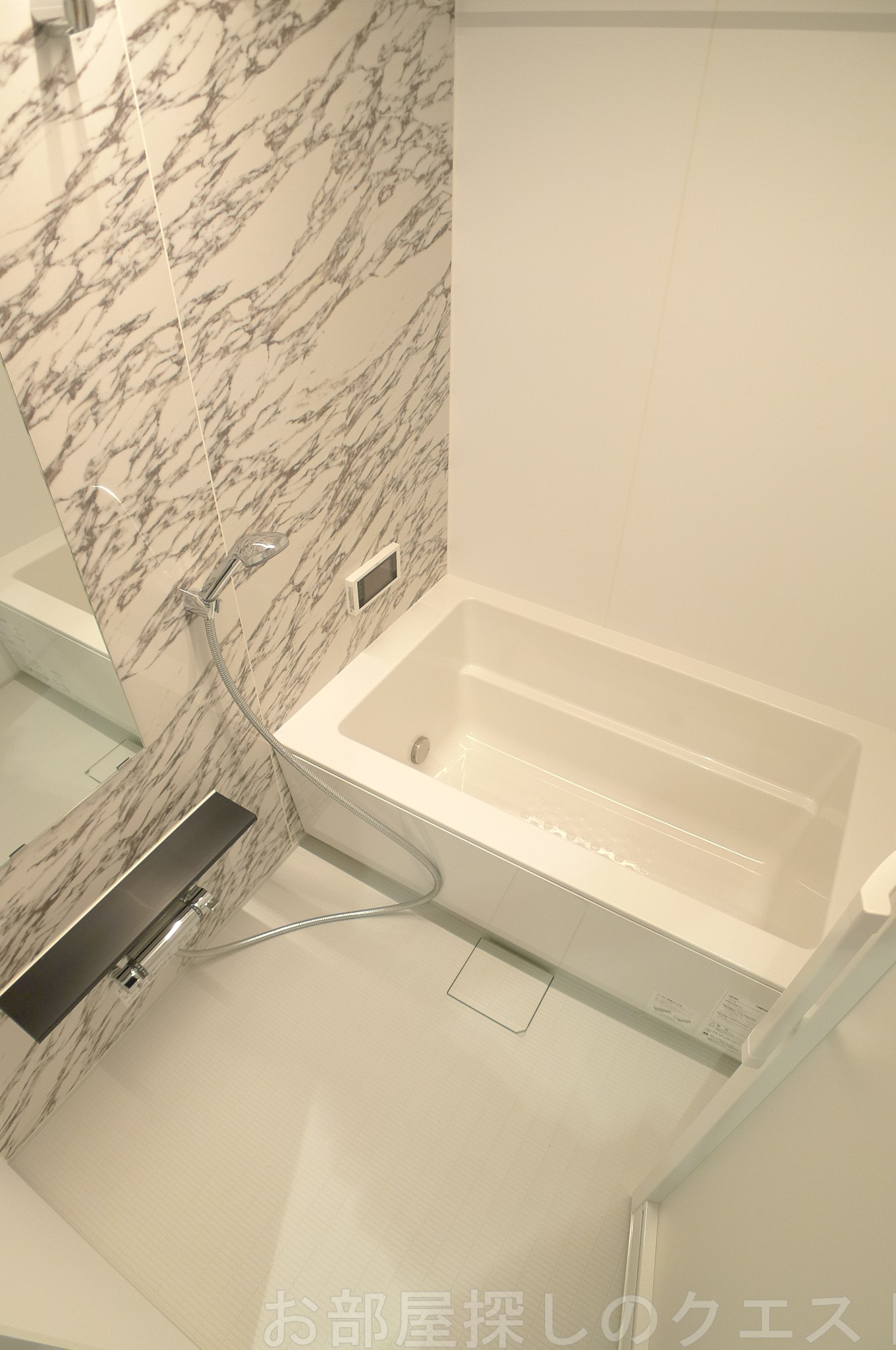 バス・シャワールーム　（写真は同物件イメージです。）