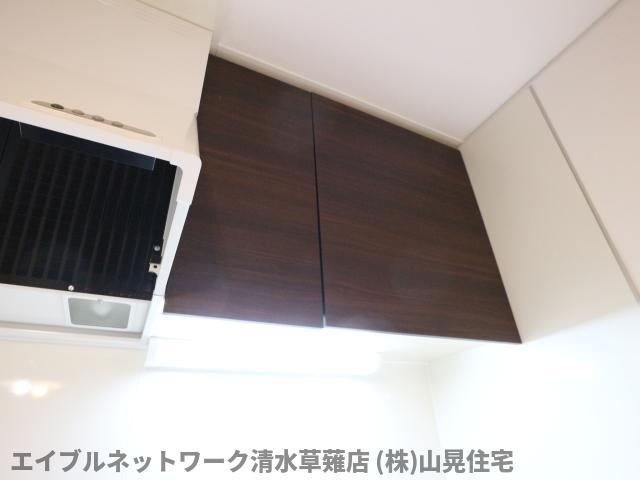 収納　小物を収納するのに便利です