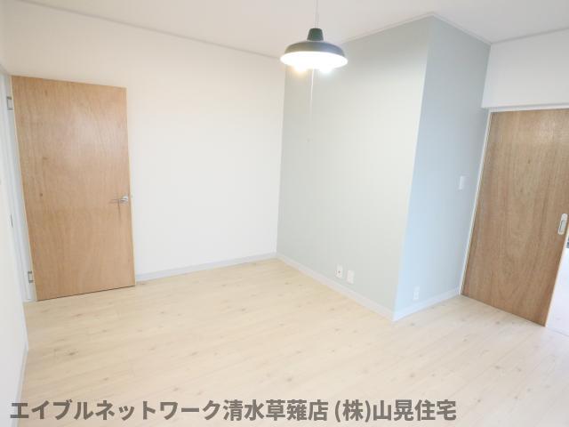 居室・リビング　ゆったり過ごせるリビングです