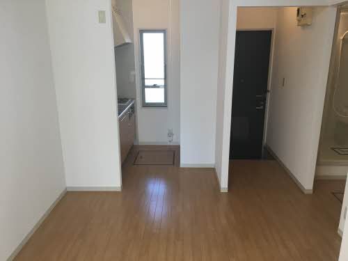 居室・リビング　ダイニング