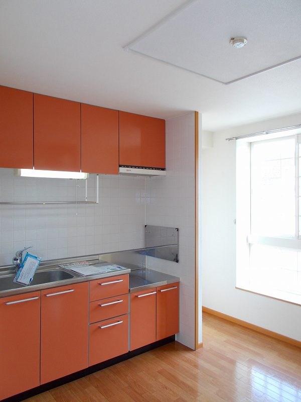 キッチン　MODE不動産に賃貸おまかせ♪栃木県全域お探し可能♪初期費用