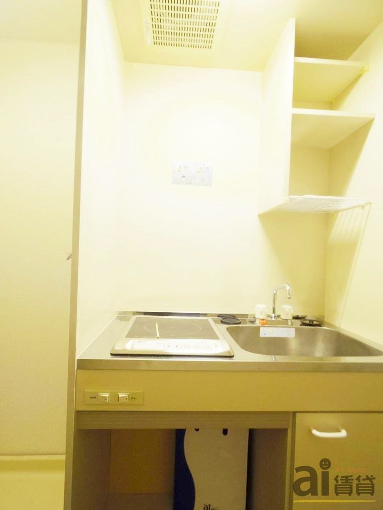 キッチン　※同仕様写真