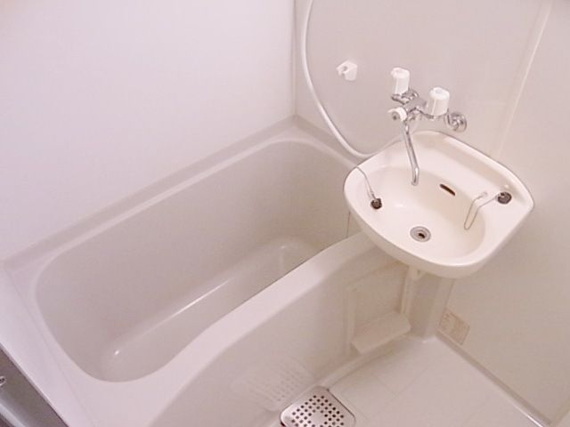 バス・シャワールーム　★バス★