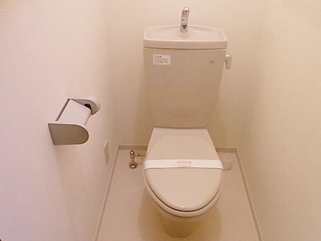 トイレ　★トイレ★