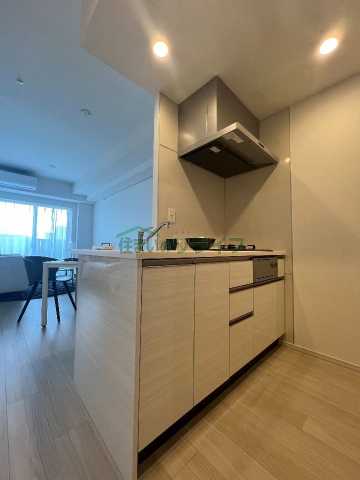 キッチン　※参考写真　同タイプ（間取り）の写真となります。