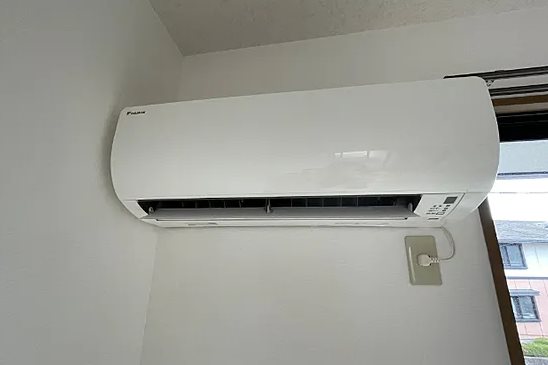 その他設備　※他部屋参照