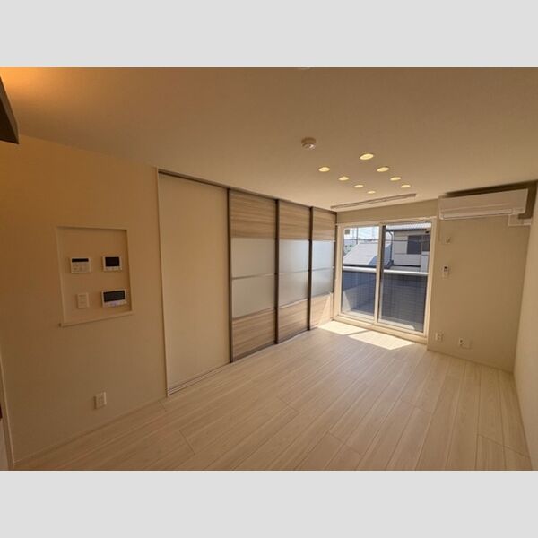 居室・リビング　LDK