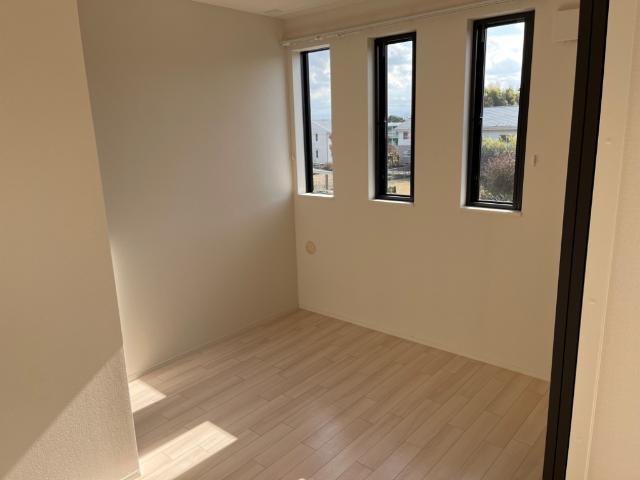 その他部屋・スペース