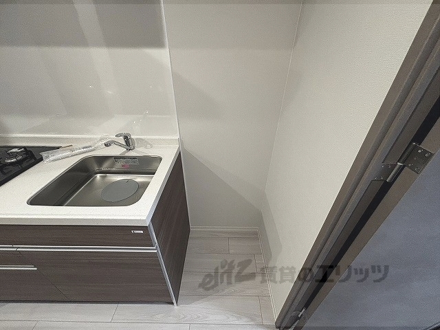 その他部屋・スペース　冷蔵庫置場